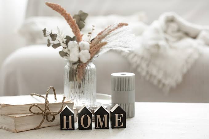 Home Accessories