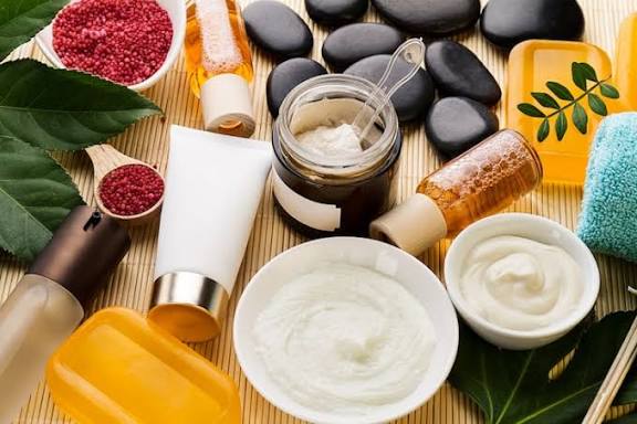 Health and Beauty