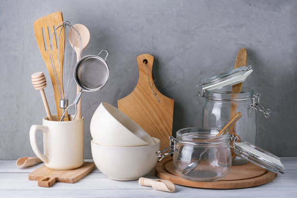 kitchen Accessories