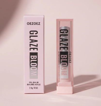 Oezoez Glaze Bloom Oil Balm